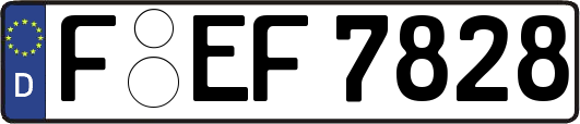F-EF7828