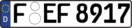 F-EF8917