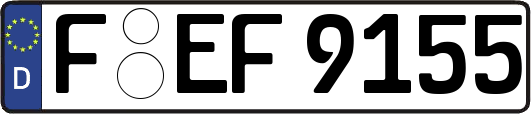 F-EF9155