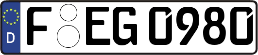 F-EG0980