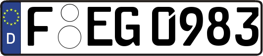 F-EG0983