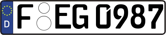 F-EG0987