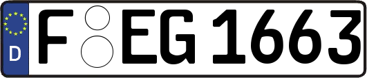F-EG1663