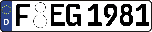 F-EG1981