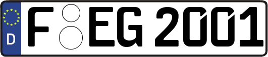 F-EG2001