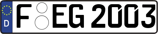 F-EG2003