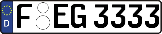 F-EG3333