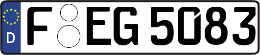 F-EG5083