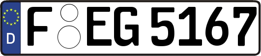 F-EG5167