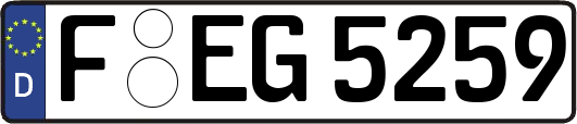 F-EG5259