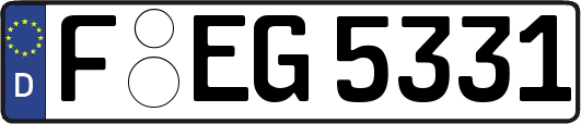 F-EG5331