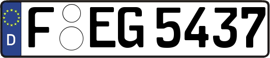 F-EG5437