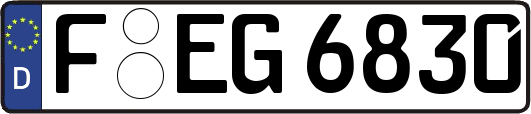 F-EG6830