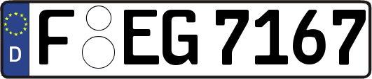 F-EG7167