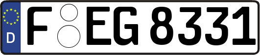 F-EG8331