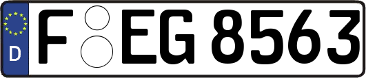 F-EG8563