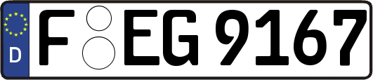 F-EG9167