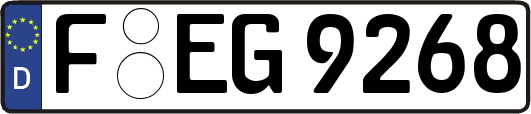 F-EG9268