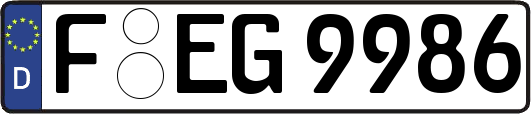F-EG9986