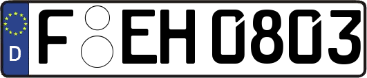 F-EH0803