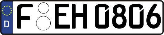 F-EH0806