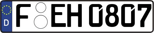 F-EH0807