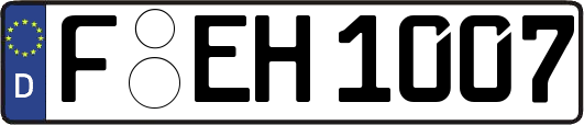 F-EH1007