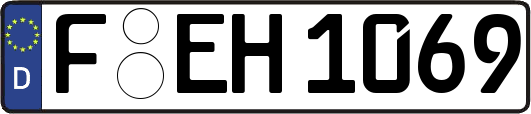 F-EH1069
