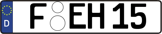 F-EH15