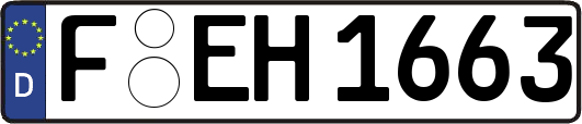 F-EH1663