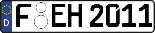 F-EH2011