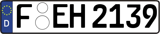 F-EH2139
