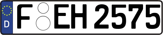 F-EH2575