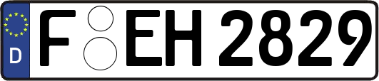 F-EH2829