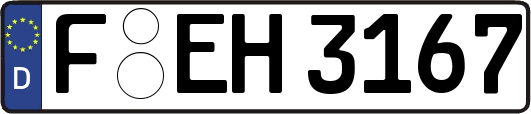 F-EH3167