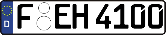 F-EH4100