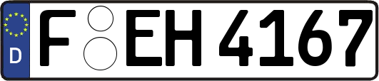 F-EH4167