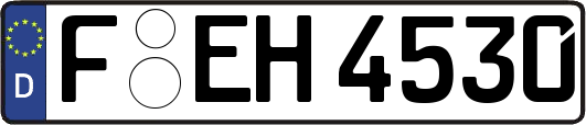 F-EH4530