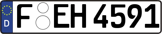 F-EH4591
