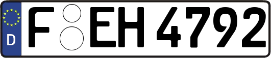 F-EH4792