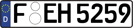 F-EH5259