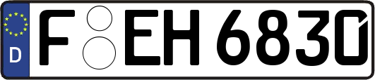 F-EH6830