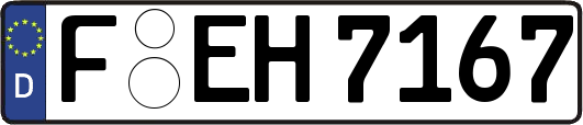 F-EH7167