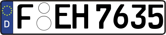 F-EH7635