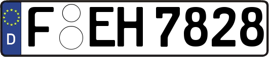 F-EH7828