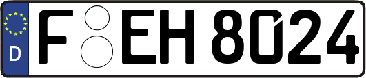F-EH8024