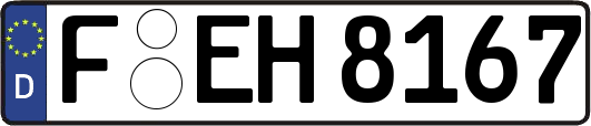 F-EH8167