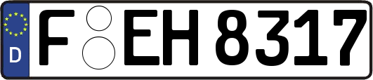 F-EH8317