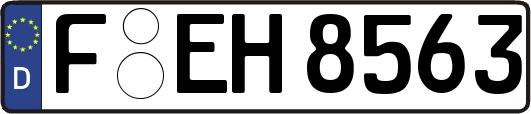 F-EH8563