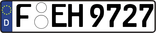 F-EH9727
